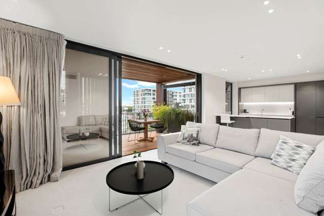 207/85 Daldy Street Wynyard Quarter_4