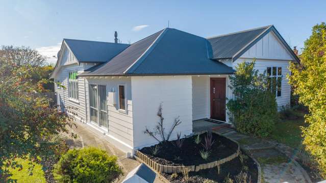 Spacious Family Home!