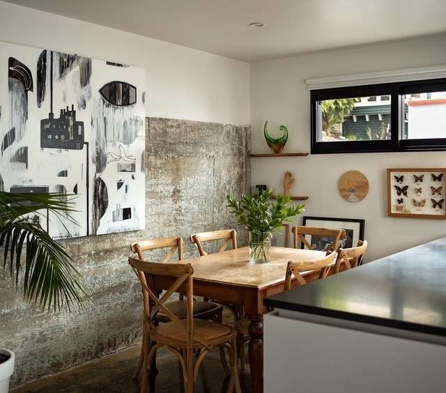 Mount Vic Magic - Modern, Low-Maintenance Living