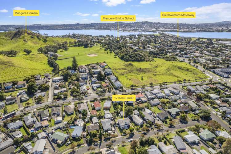 12 Koru Street Mangere Bridge_21