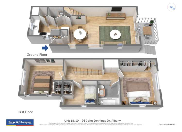 18/10 John Jennings Drive Oteha_12