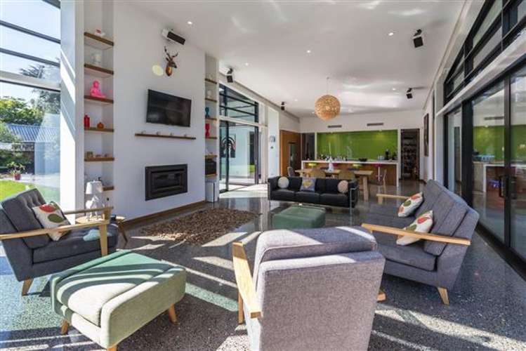 131 Idris Road Strowan_9