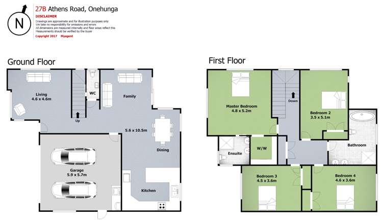 27b Athens Road Onehunga_16