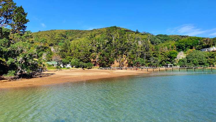 Lots 1 & 2 DP 356808 North Cove Kawau Island_33