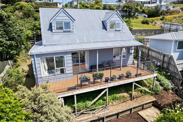 Modern Comfort Meets Effortless Living