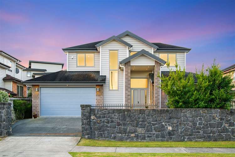 11 Irongate Avenue Ranui_36