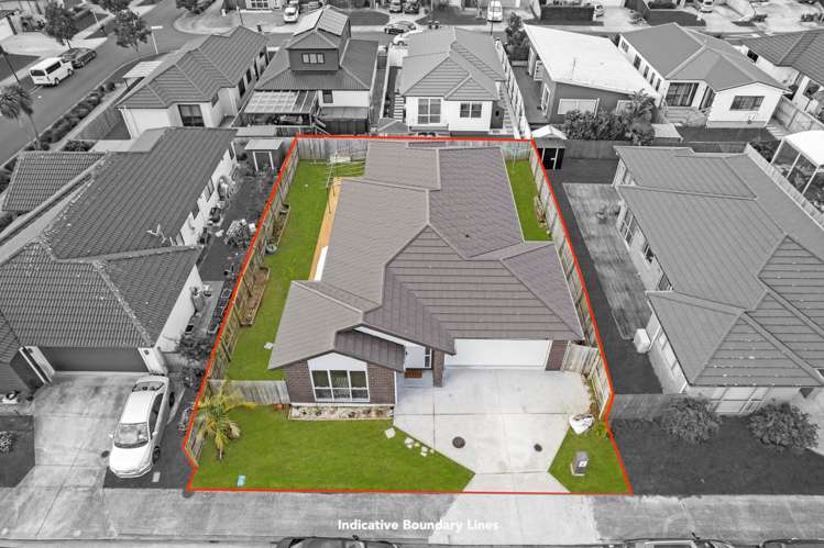 5 Darley Way Papakura_26