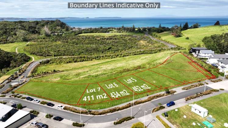 Lot 6/51 Bounty Road Long Bay_0