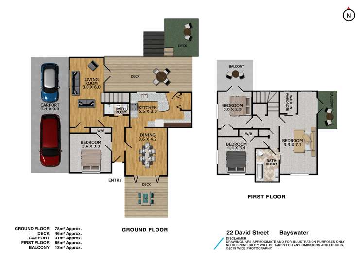 22 David Street Bayswater_19