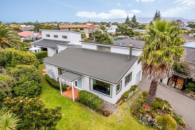 Elegant Coastal Living, Endless Possibility