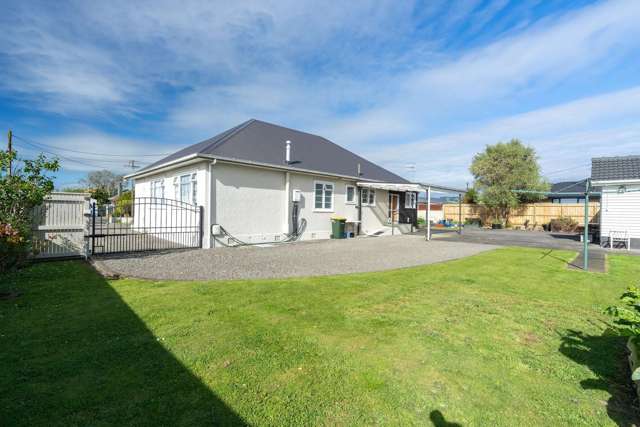 Where 1950’s Charm Meets Modern Possibility