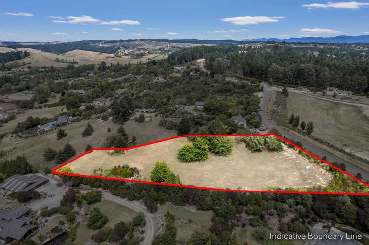 24 Bronte Rd East / Proposed Lot 2 contained within TDC Resource Consent to Subdivide RM250045 Mahana_12