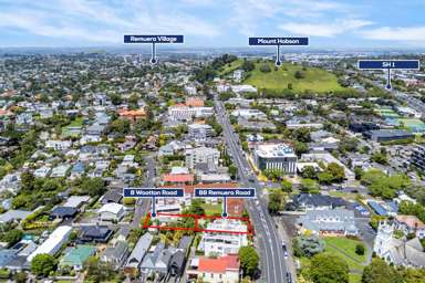 88 Remuera & 8 Wootton Road_2