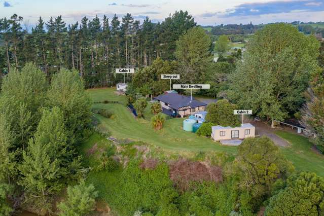 Immediate Attention Required