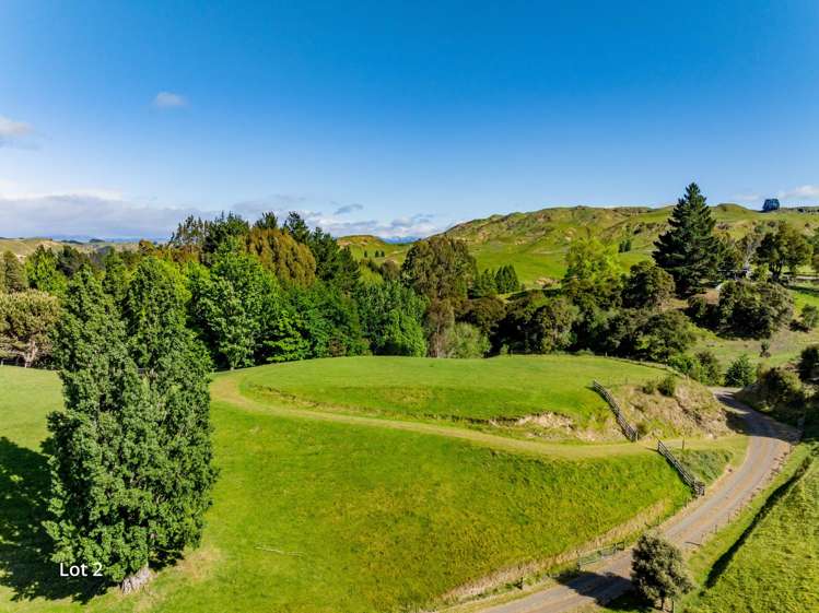 Lot Lot 2 & Lot 5 Dartmoor Road Dartmoor_6