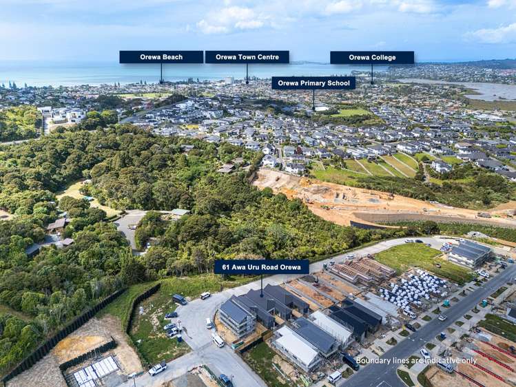 59, 61 and 63 Awa Uru Road Orewa_17