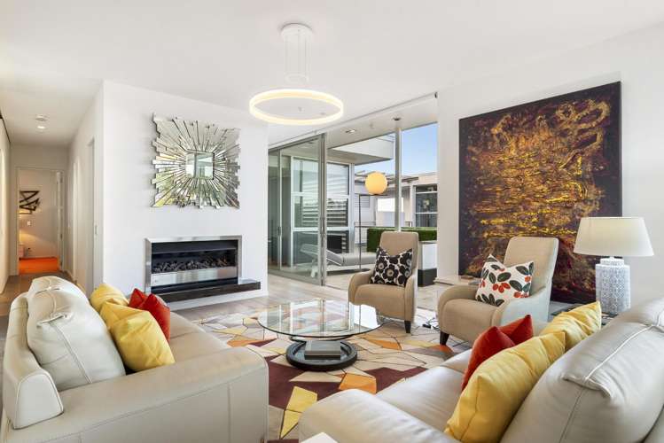 701/28 College Hill Freemans Bay_14