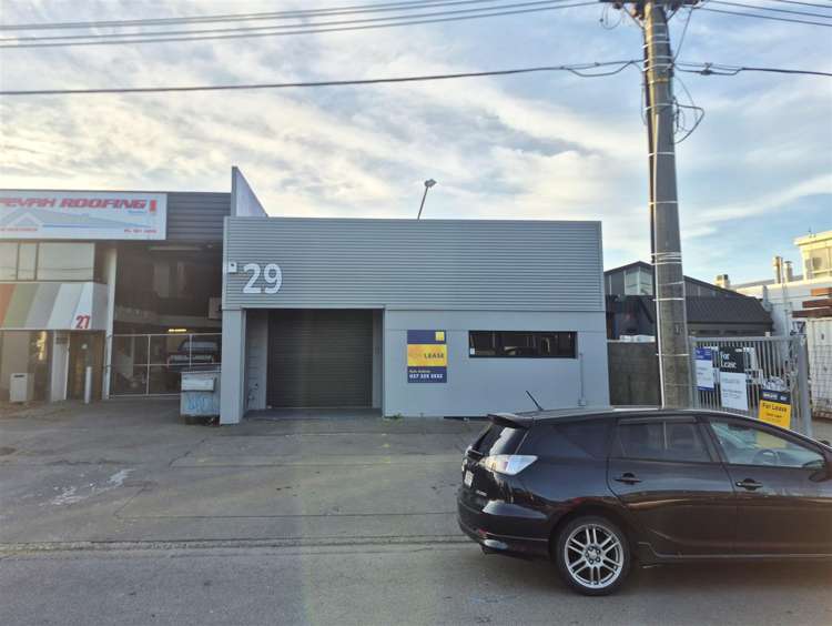 29 Battersea Street, Sydenham, Christc_0