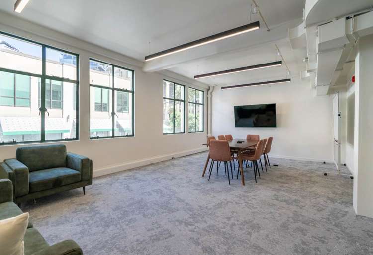 2 Chancery Street City Centre_2