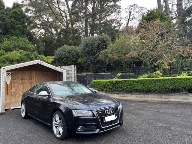 Buy The House, Get A Free Car!