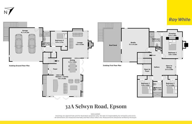 32a Selwyn Road Epsom_19