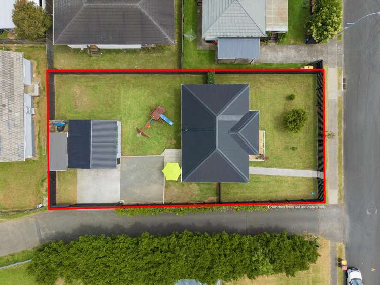 16 Frank Hewitt Street Pukekohe_16