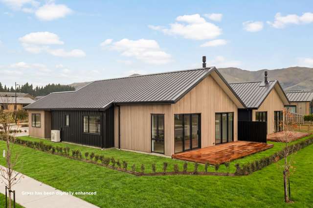 Modern Northlake living - buy one or secure both
