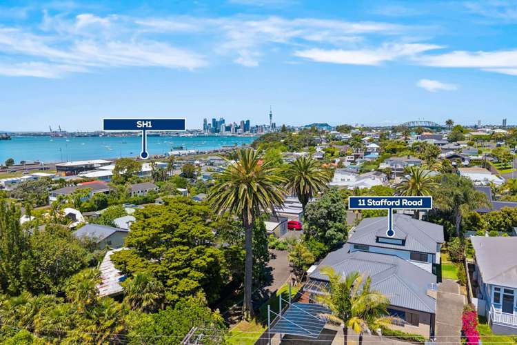 11 Stafford Road Northcote Point_25