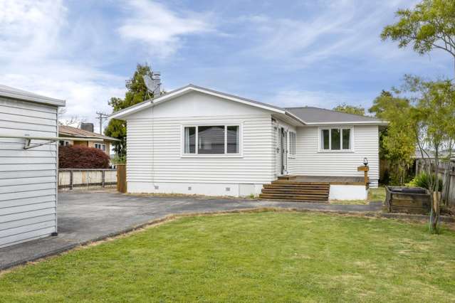 Your home, your investment, your project