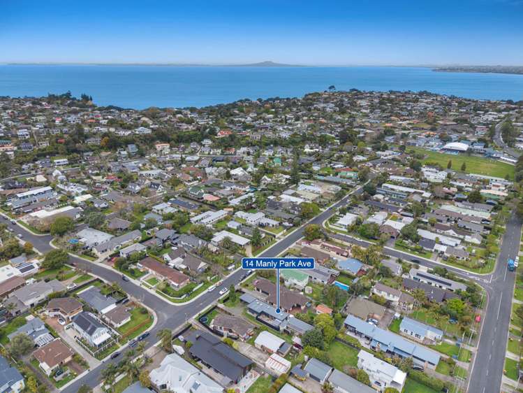 14 Manly Park Avenue Manly_29