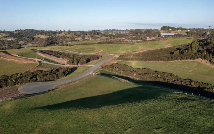 Palliser Downs Drive Wainui_12