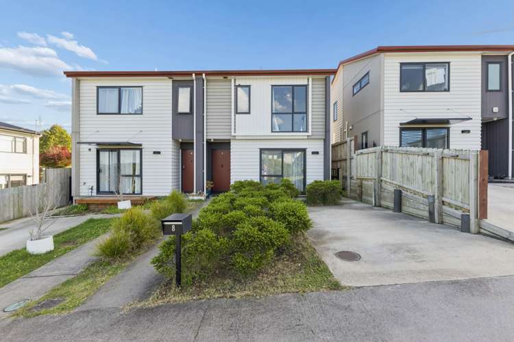 8 Jean Alma Lane Wattle Downs_0