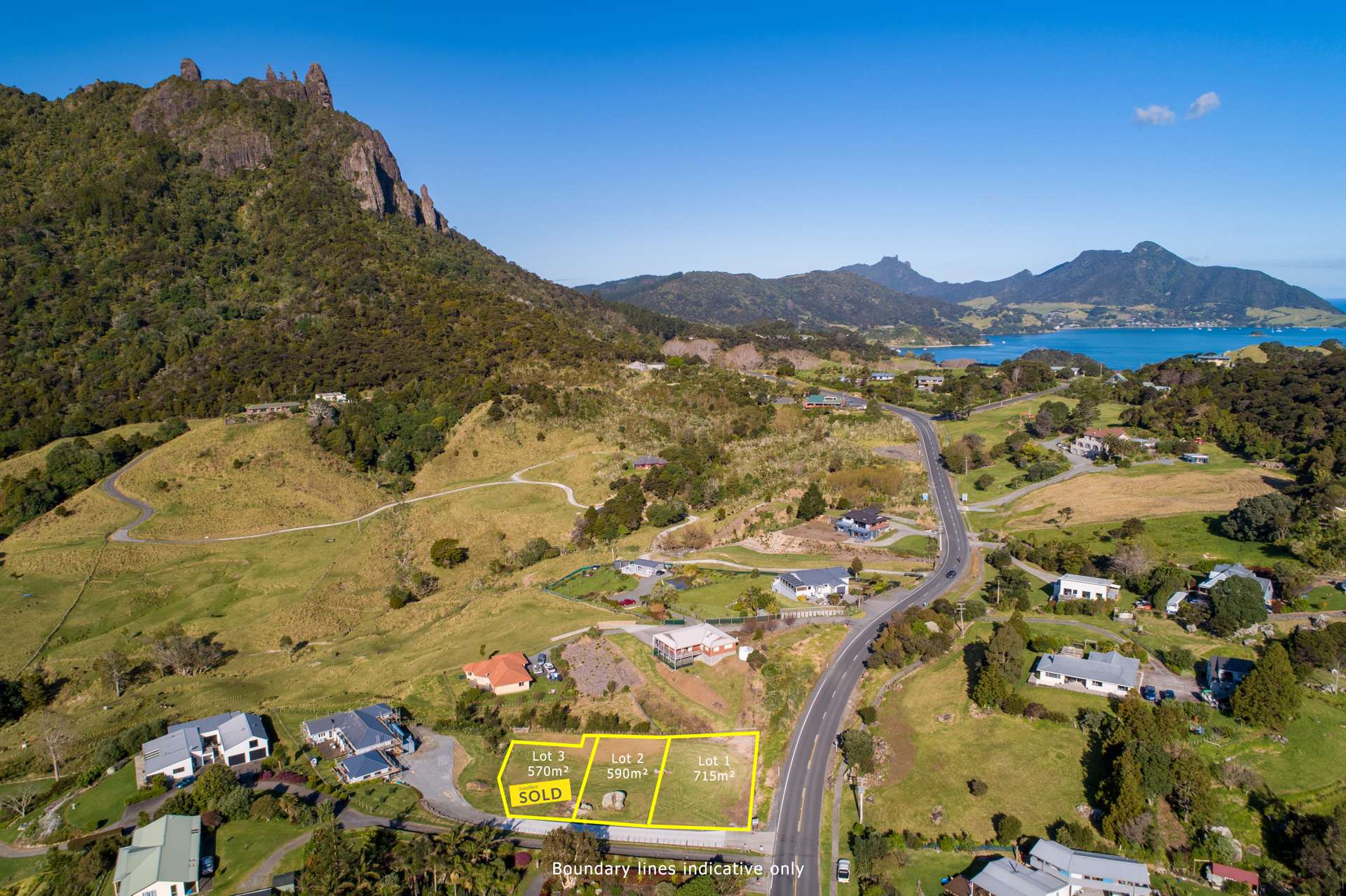 2121 Whangarei Heads Road Whangarei Heads Whangārei Houses for