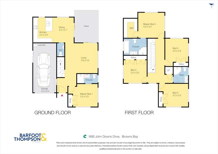 88B John Downs Drive Browns Bay_26