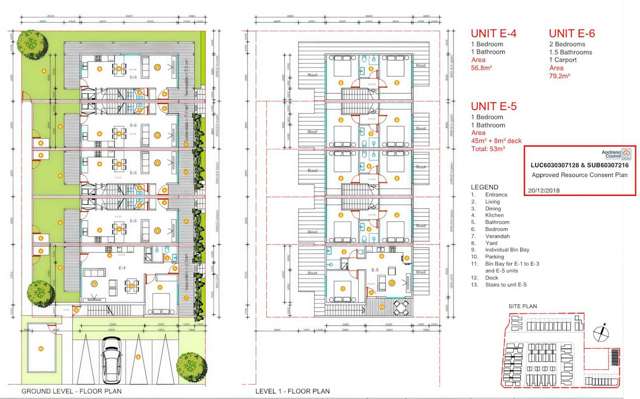 Lts 2,4&6/67 Rorotu Avenue Drury_2