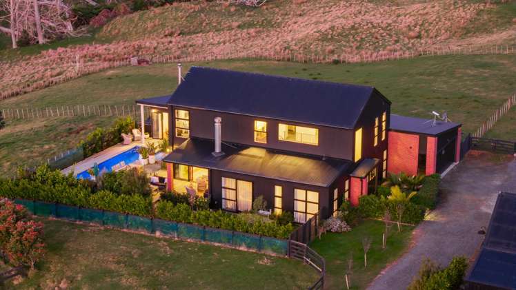 259 Fletcher Road Waimauku_55