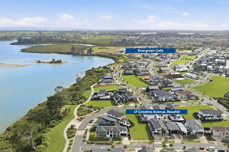 17 Catalina Avenue Rosehill_38