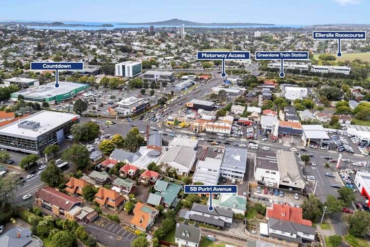 5b Puriri Avenue Greenlane_16