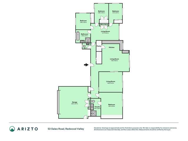 53 Galeo Road Redwood Valley_1