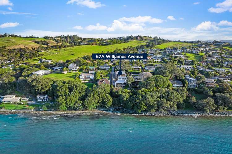 67A Willjames Avenue Algies Bay_1