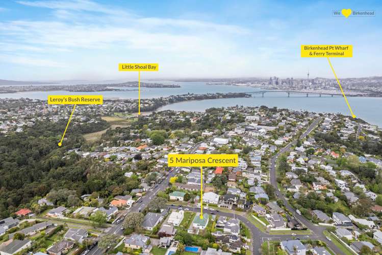 5 Mariposa Crescent Birkenhead_6