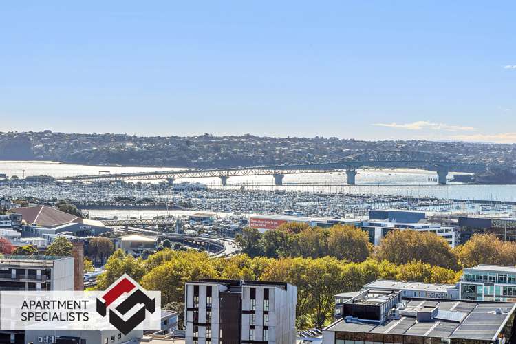 1402/145 Nelson Street Auckland Central_25