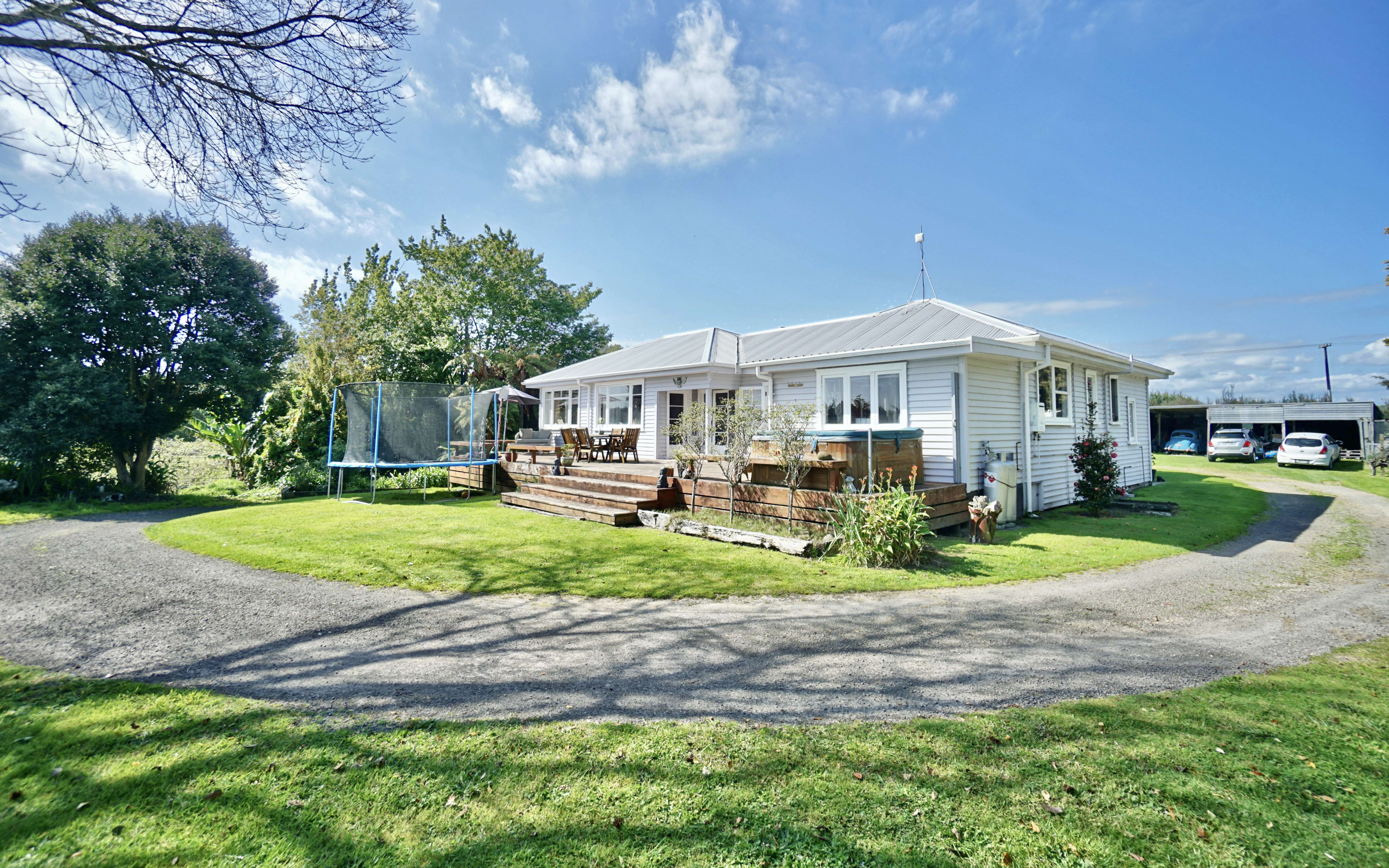 703 Old Coach Road | Pongakawa | Western Bay Of Plenty | Houses for Sale - One Roof 703 Old Coach Road | Pongakawa | Western Bay Of Plenty | Houses for Sale - One Roof