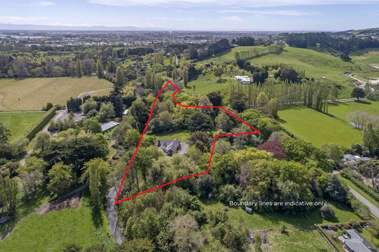 132 Old Tai Tapu Road Kennedys Bush_29