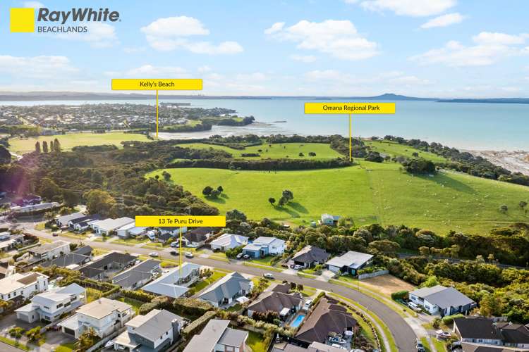 13 Te Puru Drive Maraetai_17