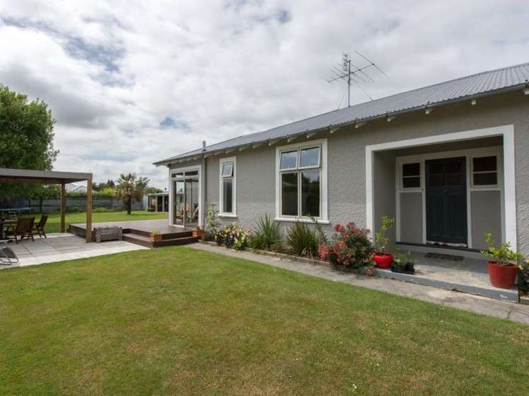 24 Cameron Street Methven_0