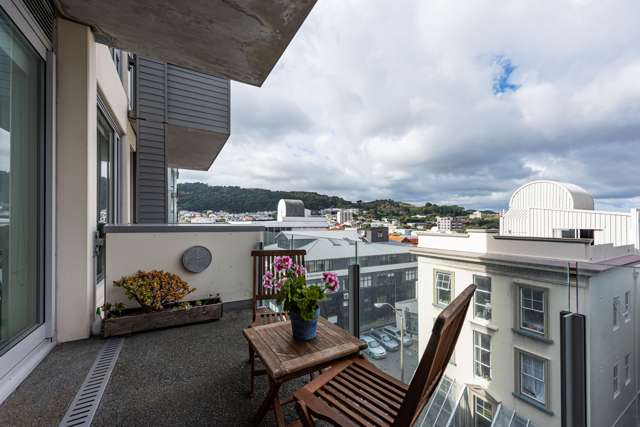 506/19 College Street Te Aro_3