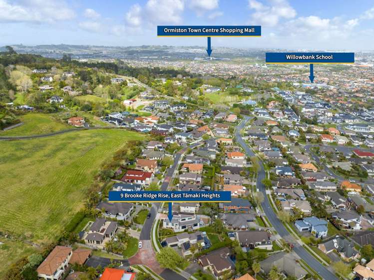 9 Brooke Ridge Rise East Tamaki Heights_19