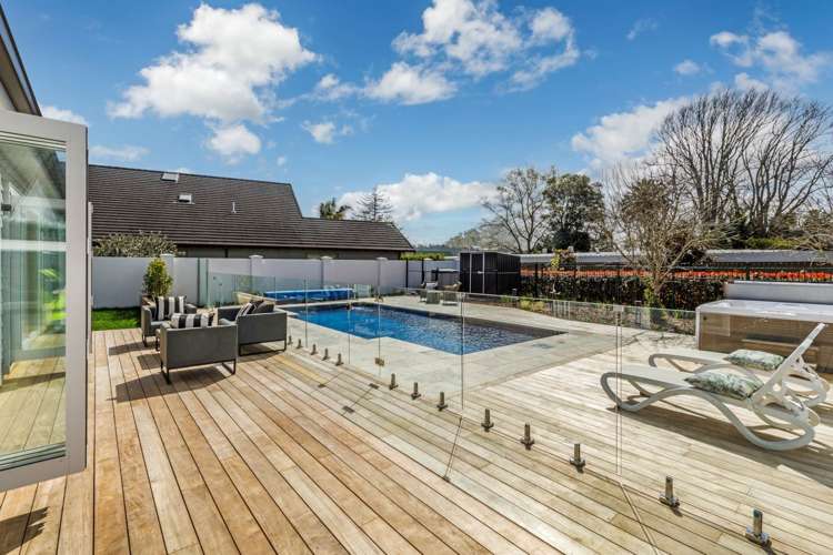 19 Oak Manor Drive Albany_57