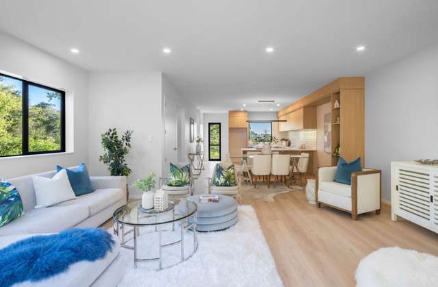 Four Bedrooms, Four Bathrooms, Endless Convenience